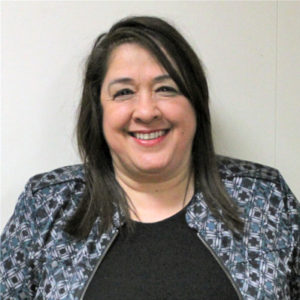 Dr. Maricela Lizcano