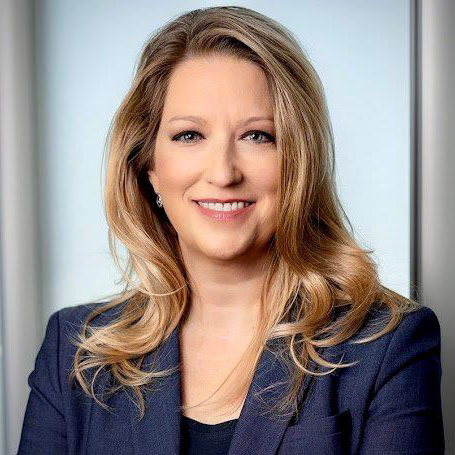 Laura Parkan - Vice President, Hydrogen Energy Americas, Air Liquide