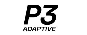P3 Adaptive logo