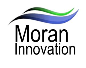 Moran Innovation Logo
