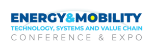 Energy&Mobility Conference logo