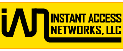 Instant Access Networks logo