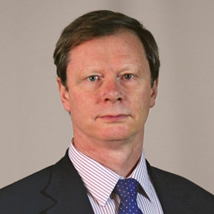 Workshop Co-Leader, John Clatworthy of SAE International