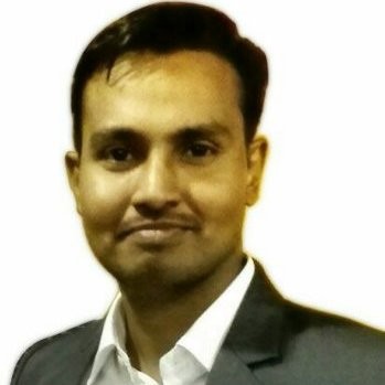 Dinesh Manoharan