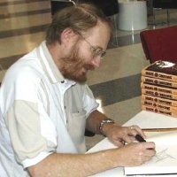 Geoffrey A. Landis
