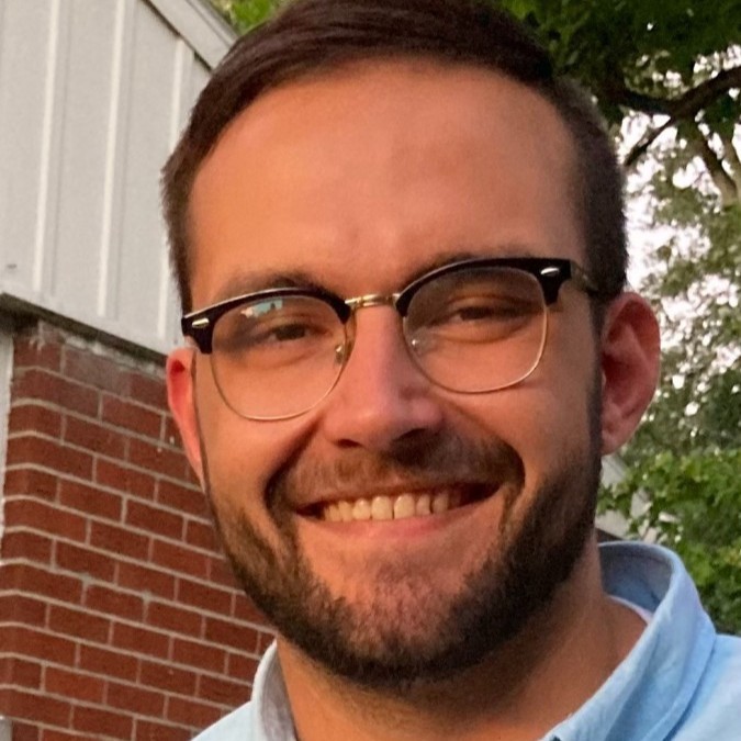 Trevor Kramer