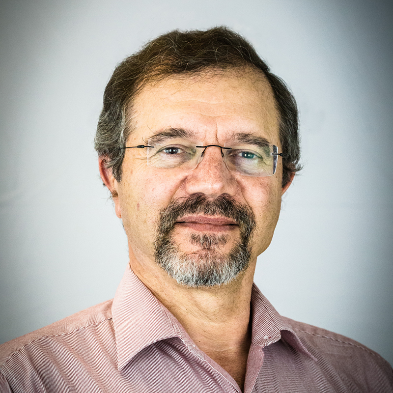 Peter Lilienthal