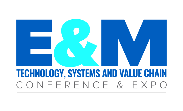 E&M Logo