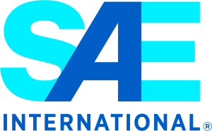SAE International logo