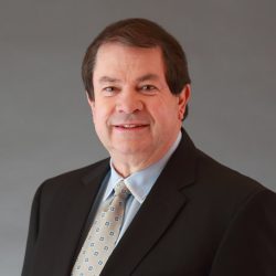 Terry Boston