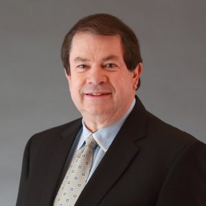 Terry Boston