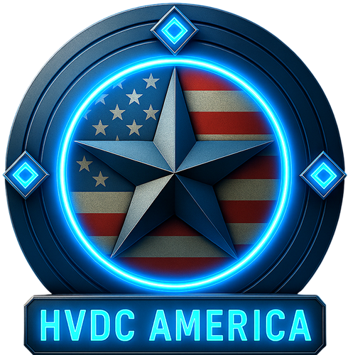 HVDC America