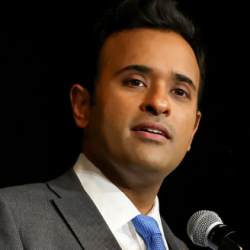 Vivek Ramaswamy