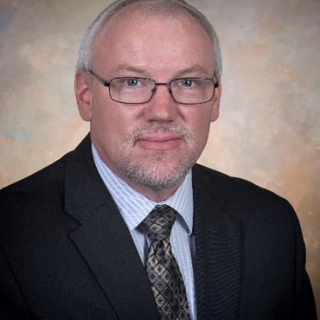 Mike Watson