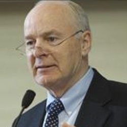 Dr. William Joyce