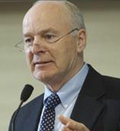 Dr. William Joyce