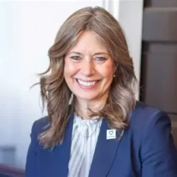 (Dr. Amy Acton)
