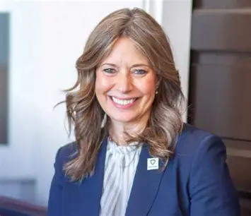 Dr. Amy Acton