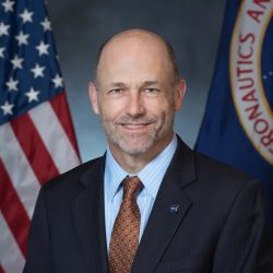 Dr. Jimmy Kenyon
