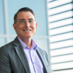 Dr. Jud Virden