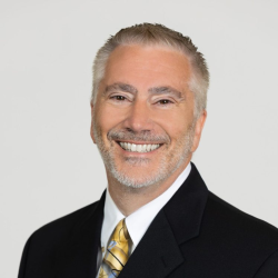 Tim Gallagher