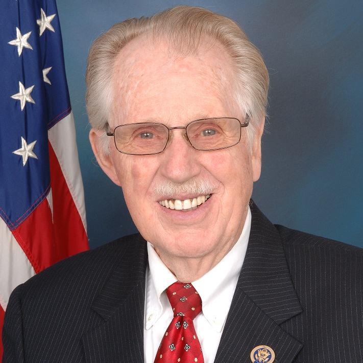 Roscoe Bartlett