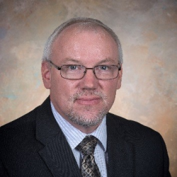 Dr. Mike Watson