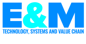 Energy & Mobility Conference and Expo Logo