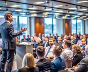 Energy and Mobility Conference Registration