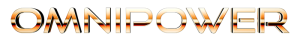 Omnipower logo