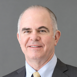 Mr. Michael Bryson, Sr. 